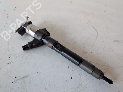 Spreder / Dyse Spreder / Dyse MITSUBISHI ASX (GA_W_) 1.8 DI-D 4WD (GA6W) (150 hp) 34436175 34436175