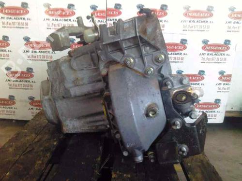Gearbox CITROËN C5 I (DC_) | BP9280756M3