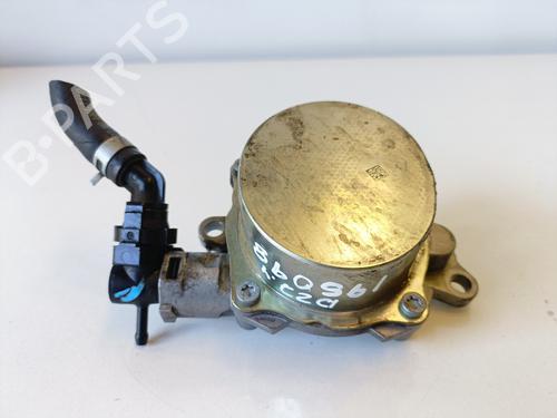 Vacuum pump NISSAN X-TRAIL III (T32_, T32R, T32RR)  | BP18875551M80 
