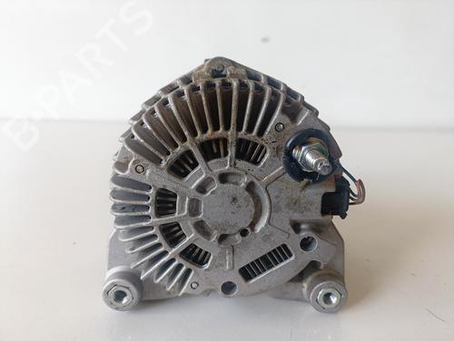 Alternator NISSAN X-TRAIL II (T31) 2.0 dCi 4x4 | BP18952537M7 