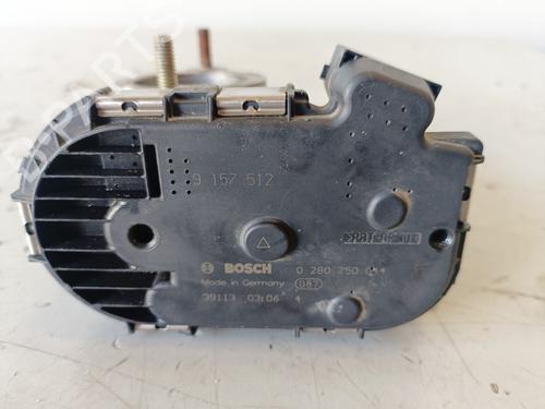 Throttle body OPEL CORSA C (X01) 1.2 (F08, F68) | BP13737906M82 