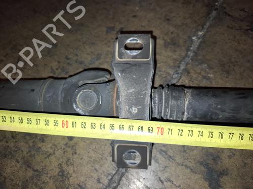 Driveshaft MERCEDES-BENZ VIANO (W639)  | BP30636797M37 