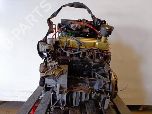 Used Engine FORD FIESTA Box Body/MPV (J5_, J3_) 1.3 (60 hp) 12470927