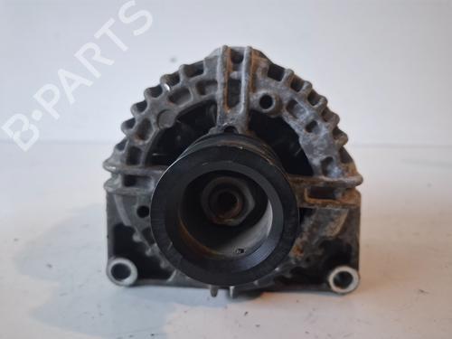 Used Alternator OPEL ASTRA H (A04) 1.6 (L48) (105 hp) 29956139