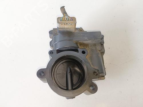 Throttle body PEUGEOT 3008 I MPV (0U_) 1.6 VTi | BP21209437M82 