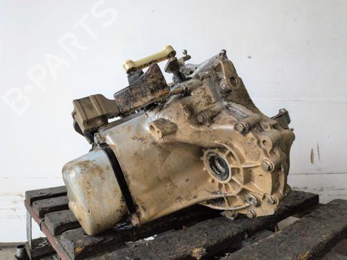 Gearbox CITROËN C3 Pluriel (HB_) 1.4 HDi | BP33172812M3  - Image 5