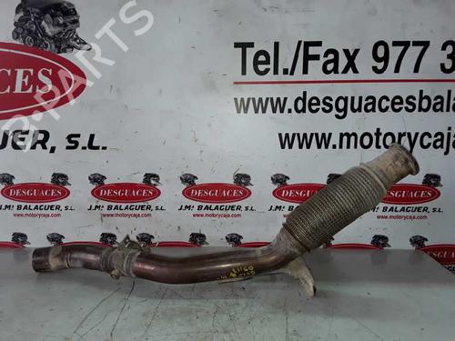 Used Other VW GOLF VII (5G1, BQ1, BE1, BE2) 1.6 TDI (105 hp) 14304817