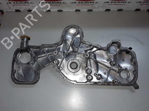 Timing cover SUBARU OUTBACK (BL, BP) 2.0 D AWD (BPD) | BP14305126M123 