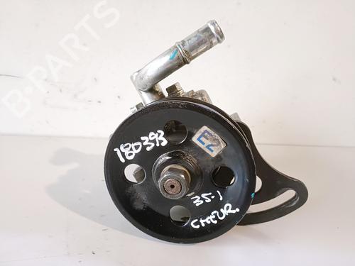 Pompe de direction assistée DAEWOO MATIZ (M100, M150) 1.0 (64 hp) 11252959