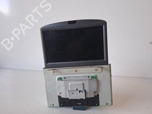 Used Display monitor VOLVO S80 I (184) 2.4 T (200 hp) 29956680