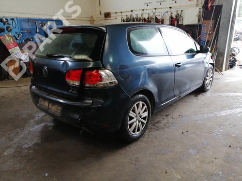 Used Parts VW GOLF VI (5K1)  1.6 TDI  1003184