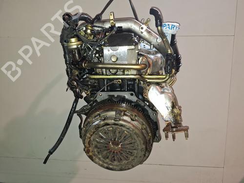 Engine TOYOTA LAND CRUISER 90 (_J9_) 3.0 TD (KZJ90_, KZJ95_, KZJ90R, KZJ95R, KZJ90W, KZJ95W) | BP26162697M1