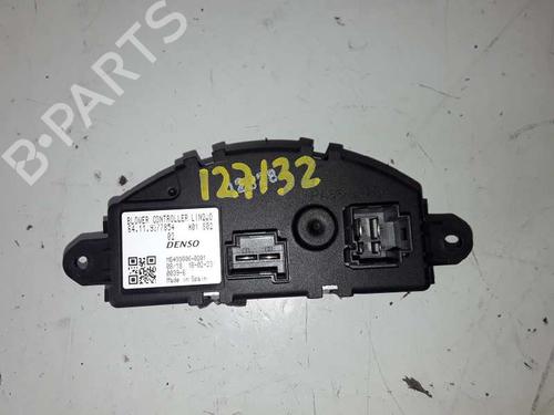 Used Heater resistor BMW X2 (F39) xDrive 20 d (190 hp) 11646488