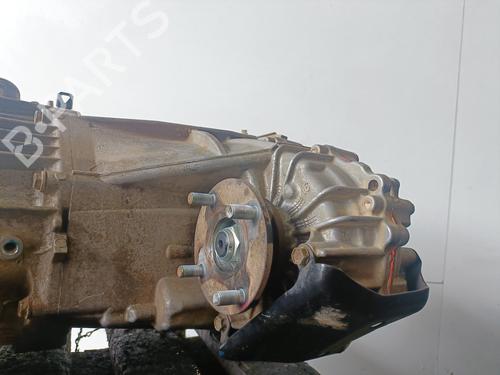 Gearbox TOYOTA LAND CRUISER PRADO (_J15_) 3.0 D-4D (KDJ150_, KDJ150, KDJ155) | BP14469764M3 