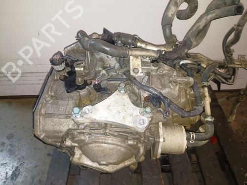 Gearbox NISSAN X-TRAIL II (T31)  | BP22629198M3 