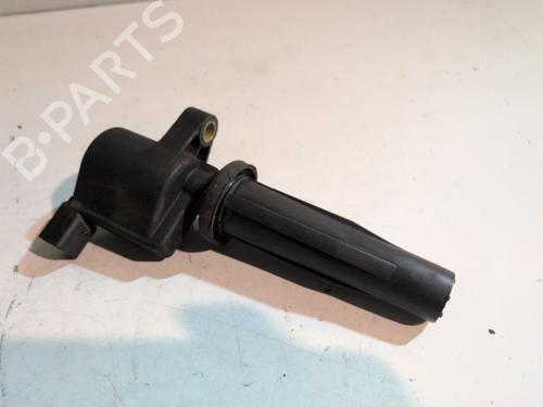 Used Ignition coil Ignition coil FORD C-MAX (DM2) 1.8 (125 hp) 33274504 33274504