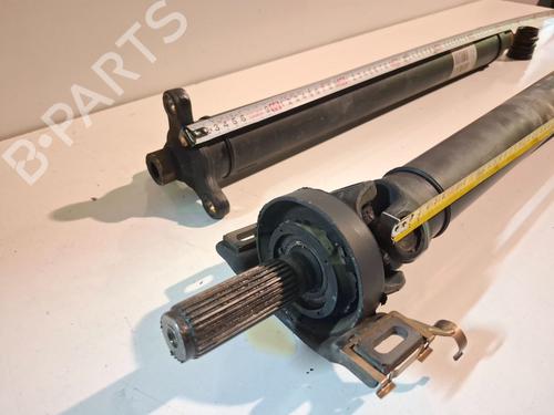 Driveshaft MERCEDES-BENZ CLC-CLASS (CL203)  | BP27688958M37 