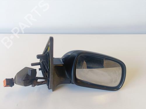 Used Right mirror CITROËN XSARA (N1) 2.0 HDi 90 (90 hp) 15250809