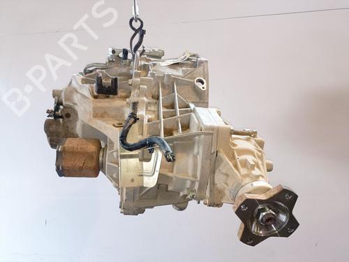 Gearbox RENAULT KADJAR (HA_, HL_)  | BP21162660M3 