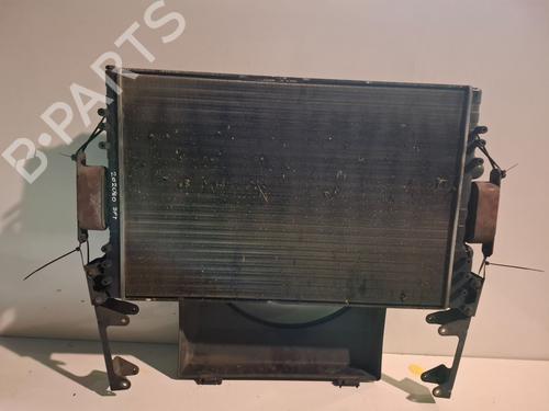 Kjøler IVECO DAILY III Platform/Chassis [1998-2009]  30729869