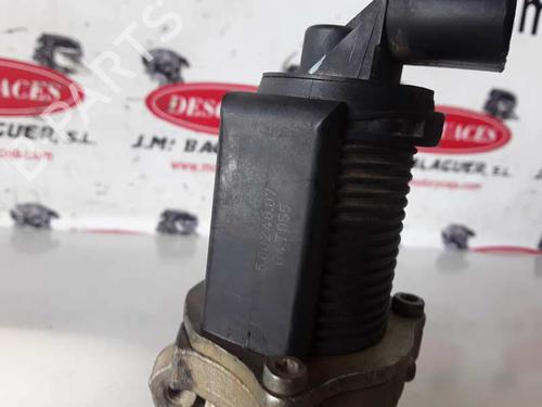 Egr SUZUKI IGNIS II (MH) 1.3 DDiS (RM413D) | BP9283938M69 