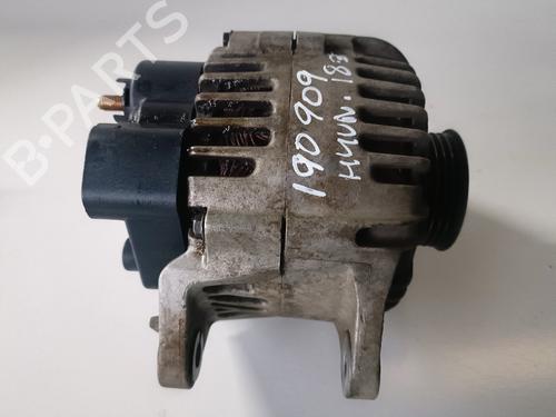 Alternator HYUNDAI SANTA FÉ I (SM) 2.4 16V | BP16848745M7 