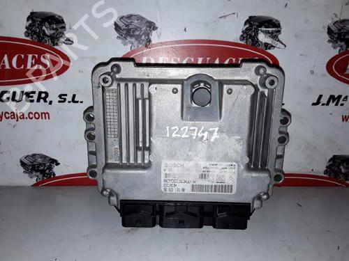 Used Engine control unit (ECU) CITROËN C4 I (LC_) [2004-2014]  9282332