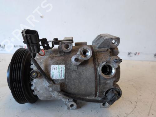 Used AC compressor AC compressor HYUNDAI ix35 (LM, EL, ELH) [2009-2016] 36504664 36504664