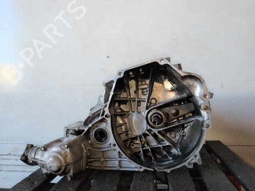 Used Gearbox HONDA CR-V III (RE_) 2.2 i-CTDi 4WD (RE6) (140 hp) 31633187