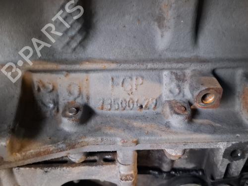 Engine OPEL COMBO Box Body/MPV 1.3 CDTI 16V | BP29291852M1 