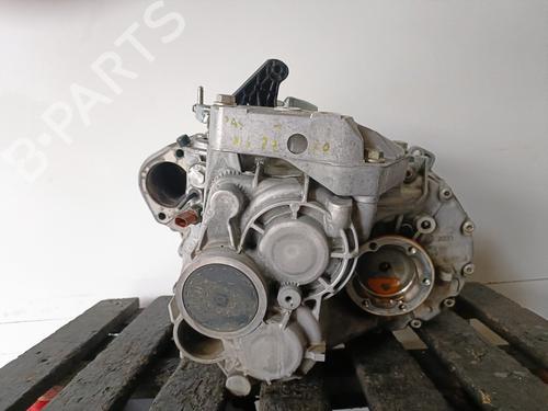 Gearbox VW PASSAT B6 Variant (3C5)  | BP13877854M3 