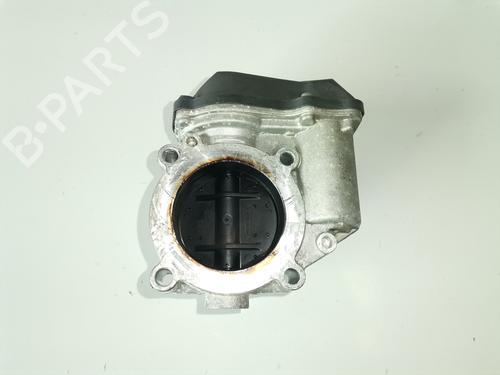 BP9313822M82 | Gasklephuis SEAT LEON ST (5F8) 2.0 Cupra 4Drive BP9313822M82