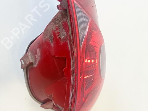 Left taillight SEAT IBIZA IV (6J5, 6P1)  | BP13492282C34 
