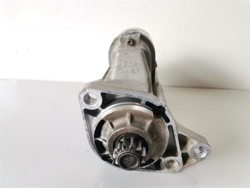 Used Starter SEAT INCA (6K9) 1.9 SDI (64 hp) 9757781