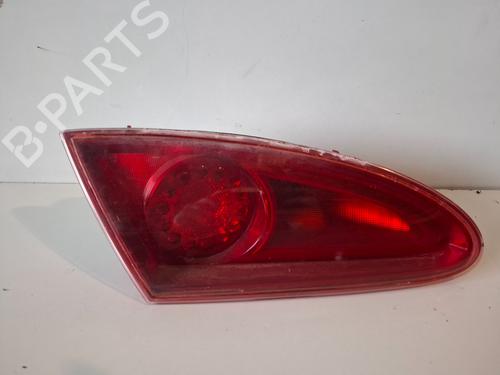 Used Left taillight SEAT LEON (1P1) [2005-2013]  24417954