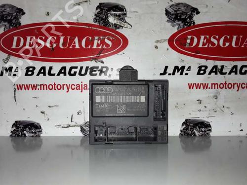 Elektronisk modul AUDI Q7 (4LB) 3.0 TDI quattro (233 hp) 9284818