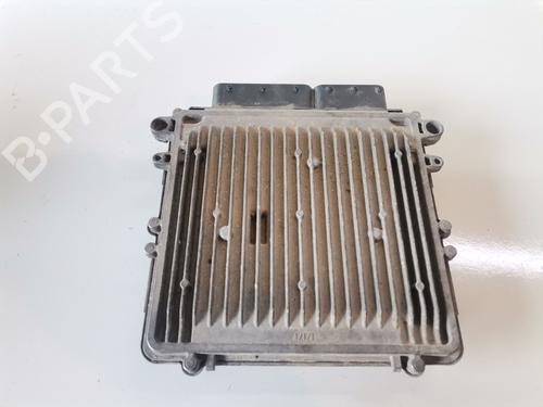 Engine control unit (ECU) MERCEDES-BENZ R-CLASS (W251, V251) R 350 CDI 4-matic (251.022, 251.122) | BP9553531M57 