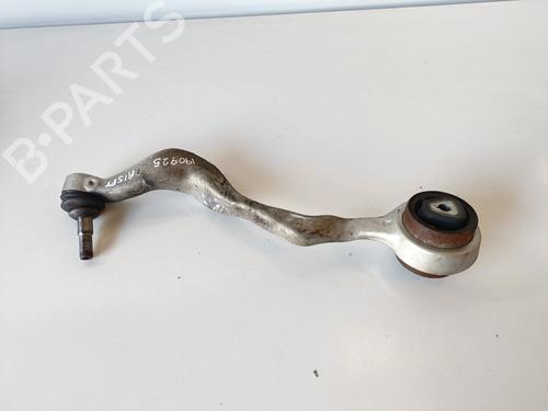Used Left front suspension arm BMW 1 Coupe (E82) 128 i (234 hp) 16862178