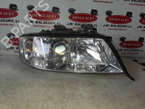 Used Right headlight AUDI A6 C5 (4B2, 4B4) 2.5 TDI (180 hp) 9281220