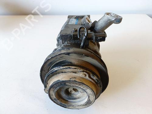 AC compressor MITSUBISHI PAJERO III (V7_W, V6_W) 3.2 Di-D (V68W, V78W) | BP20226279M34 