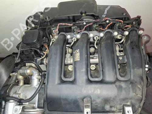 Engine BMW 5 (E60) 520 d | BP29549653M1 