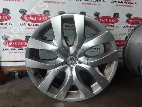 Rim CITROËN C4 Picasso I MPV (UD_) 2.0 HDi 138 | BP9282087C45 
