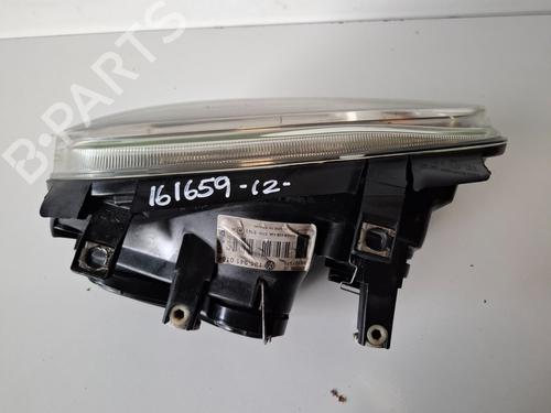 Faro izquierdo VW GOLF IV (1J1) 1.9 TDI | BP23529420C28 