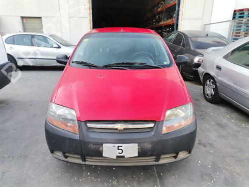 Motorstyringsenhet DAEWOO KALOS (KLAS) 1.2 | BP10369865M57 