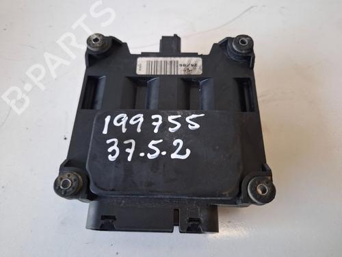 Control unit SEAT IBIZA III (6L1)  | BP26711282M11 