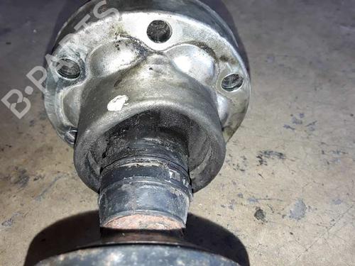 Driveshaft AUDI Q7 (4LB) 3.0 TDI quattro | BP9282478M37