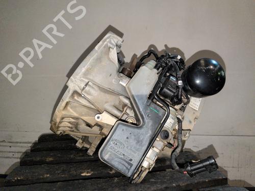 Gearbox FIAT PANDA (169_) 1.2 (169.AXB11, 169.AXB1A) | BP33172805M3 - Image 2