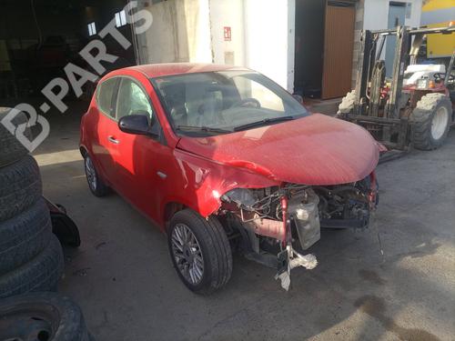 Throttle body LANCIA YPSILON (312_)  | BP9655077M82  - Image 8