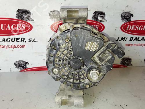 Generator FORD RANGER (TKE) 2.2 TDCi 4x4 | BP9344580M7 