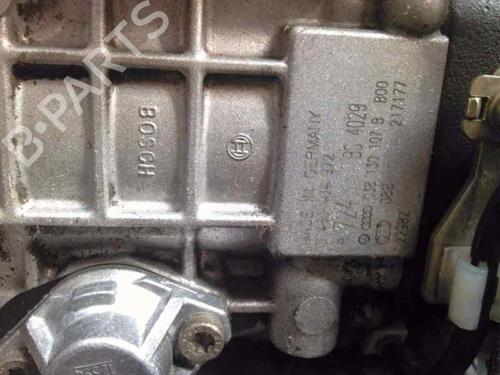 Engine SEAT IBIZA II (6K1)  | BP9280700M1 
